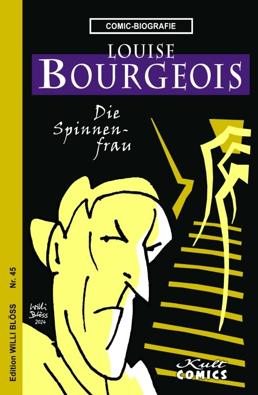 Louise Bourgeois